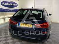 2018 BMW 520