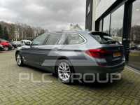 2018 BMW 520