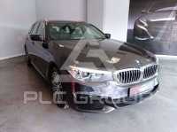 2018 BMW 520
