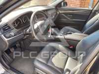 2018 BMW 520