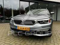 2018 BMW 520