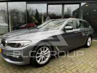 2018 BMW 520