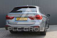 2018 BMW 520