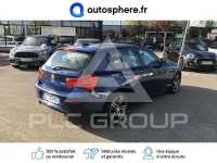 2018 BMW 116