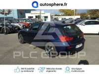 2018 BMW 116
