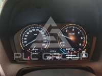 2018 BMW 116