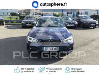 2018 BMW 116