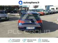 2018 BMW 116