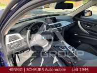 2018 BMW 318