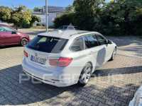 2018 BMW 318