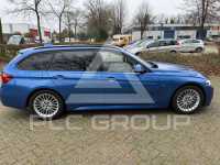 2018 BMW 318