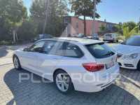 2018 BMW 318