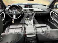 2018 BMW 318