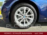 2018 BMW 318