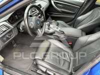 2018 BMW 318
