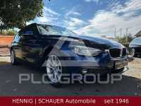 2018 BMW 318