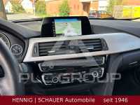 2018 BMW 318
