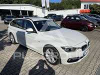 2018 BMW 318