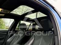 2018 BMW 318