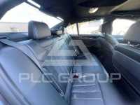 2018 BMW 550M