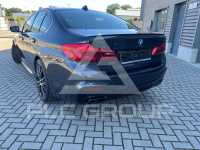 2018 BMW 550M