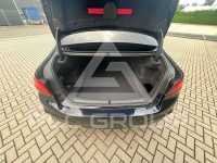 2018 BMW 550M