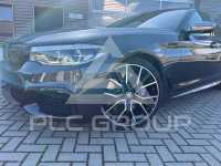 2018 BMW 550M