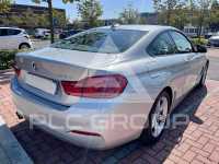 2018 BMW 420