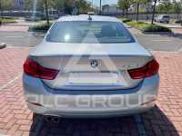 2018 BMW 420