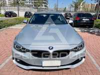 2018 BMW 420