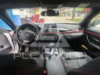 2018 BMW 420