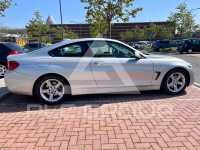 2018 BMW 420