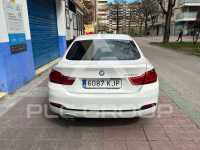 2018 BMW 420