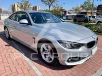 2018 BMW 420