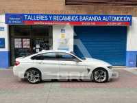2018 BMW 420
