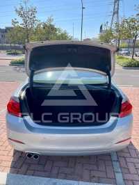 2018 BMW 420