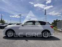 2018 BMW 116