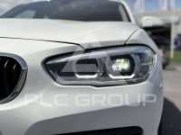 2018 BMW 116