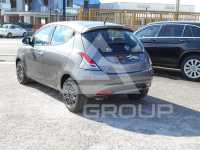 2018 Lancia YPSILON