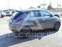 2018 Lancia YPSILON