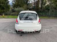2018 Lancia YPSILON