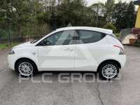 2018 Lancia YPSILON