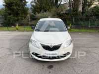 2018 Lancia YPSILON
