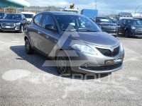 2018 Lancia YPSILON