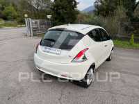 2018 Lancia YPSILON