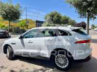 2018 Jaguar F-PACE