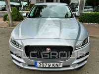 2018 Jaguar F-PACE