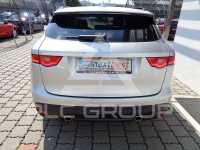 2018 Jaguar F-PACE