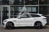 2018 Jaguar F-PACE