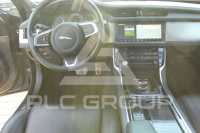 2018 Jaguar XF